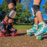 Choosing the Right Kids Roller Skates: A Guide for Parents