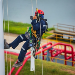The Role of Vertical Rescue in Modern Search and Rescue Missions