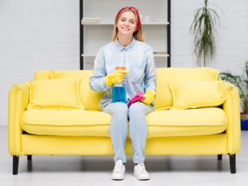 The Hidden Rewards: Why You Should Prioritize Cleaning Your Furniture