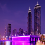 Elevate Your Evening: Dubai Marina's Ultimate Cruise Dinner Bargains