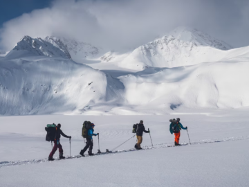 8 Best Tips for Completing the Everest Base Camp Trek