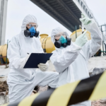 When and Why Should Property Managers Consider Asbestos Testing?