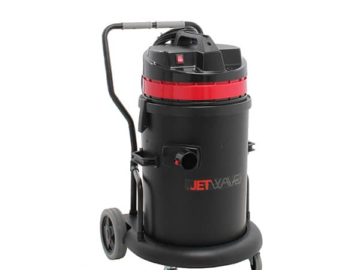 Why You Should Use Industrial Vacuum Cleaner With 3-Flow Technology?