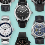 Bremont Watches: A Legacy of Precision and Style from the UK