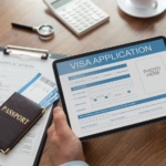 Navigating Visa Applications with Finesse: Unveiling the Uncommon Insights