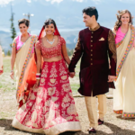 What To Wear To An Indian Wedding As A Guest?
