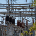 Powering the Grid: Mastering Substation Design for Precision and Efficiency