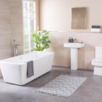 How to Clean Mold in Bathroom Grout: A Comprehensive Guide