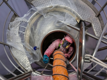 The Top 5 Hazards in Confined Spaces and How Training Can Mitigate Them