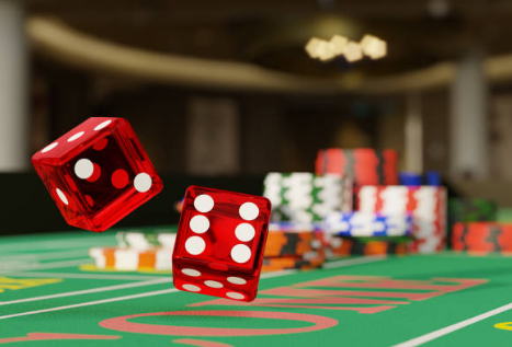 Discover the fun of playing at Casino Click 