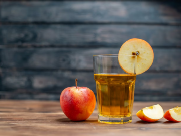 Is There A Connection Between Apple Juice and Dreams?