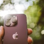 Demystifying iPhone Camera Blinking: Causes and Solutions.