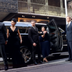 Luxury Event Transportation: Elevating the Guest Experience
