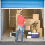 Choosing the Right Storage Unit Size: A Comprehensive Guide
