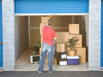 Choosing the Right Storage Unit Size: A Comprehensive Guide