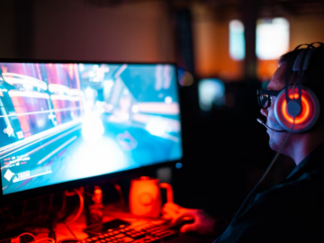 Overcoming the challenge of tilt in eSports