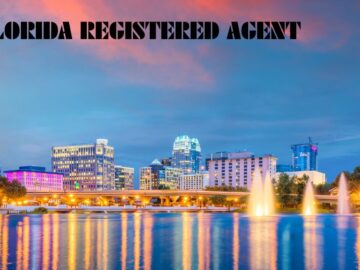 Safeguarding Business Compliance: The Role of a Florida Registered Agent