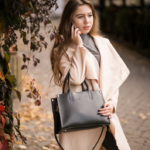 Fashion Meets Functionality: The "Vienna" Large Tote Sling Bag for Women