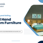 Revitalize Your Space: Exploring The Charm of Second Hand Bedroom Furniture Sets