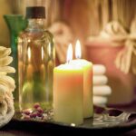 Pampering Yourself During Monsoon Season