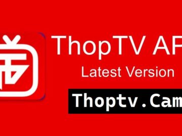 ThopTV Download ThopTV APK 2023 Latest Version