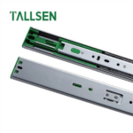 TALLSEN Drawer Slides: Combining Quality and Innovation