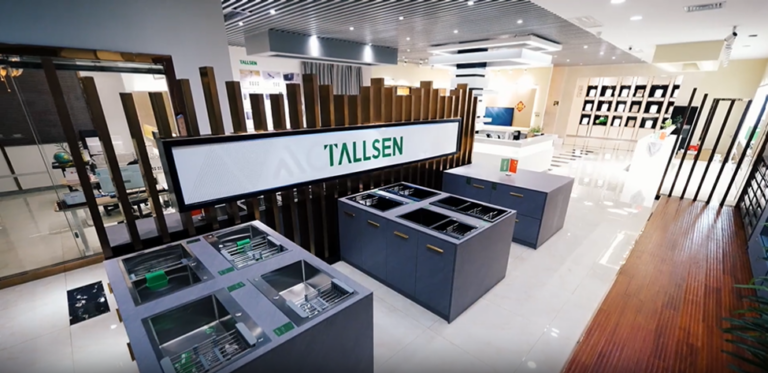 Unveiling Tallsen: The Premier Drawer Slides and Hinges Manufacturer