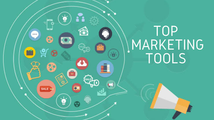 Leading Marketing Tools That Big Brands Are Using To Win The Race