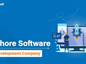Best Offshore Software Development Companies: Unlocking Global Talent for Success