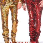 Sequin Pants for Men and the Perfect Occasions to Wear Them