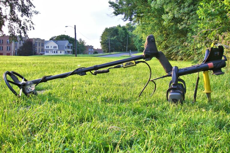 A Beginner's Guide To Garrett Metal Detector