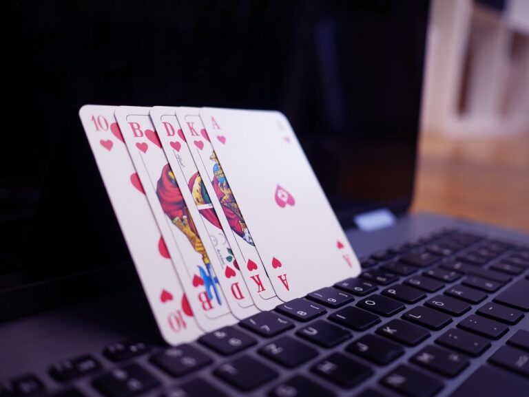 Tech Transformation: How Technologies Have Shaped Online Gambling