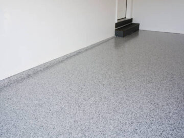 The Future of Flooring: Sustainability and Durability of Epoxy Coatings