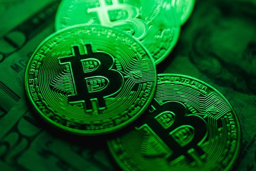 A New Era of Betting: How Cryptocurrencies are Transforming Sports Wagering