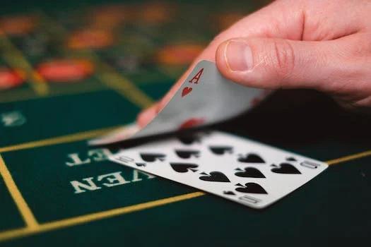 The Fascinating World of Online Casino Entertainment in Australia
