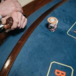 Anonymous Betting: What and Why