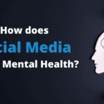 Social media affects on mental health