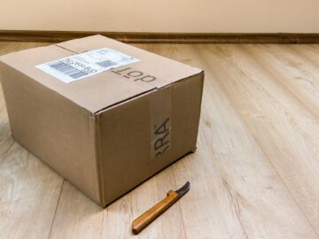 Choosing the Right Shipping Boxes for Your Business: Insights from The Boxery