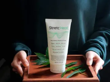 Can Stretchheal products be used on all skin types?
