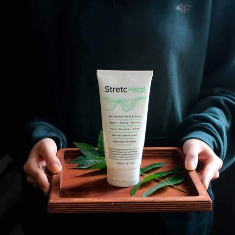 Can Stretchheal products be used on all skin types?