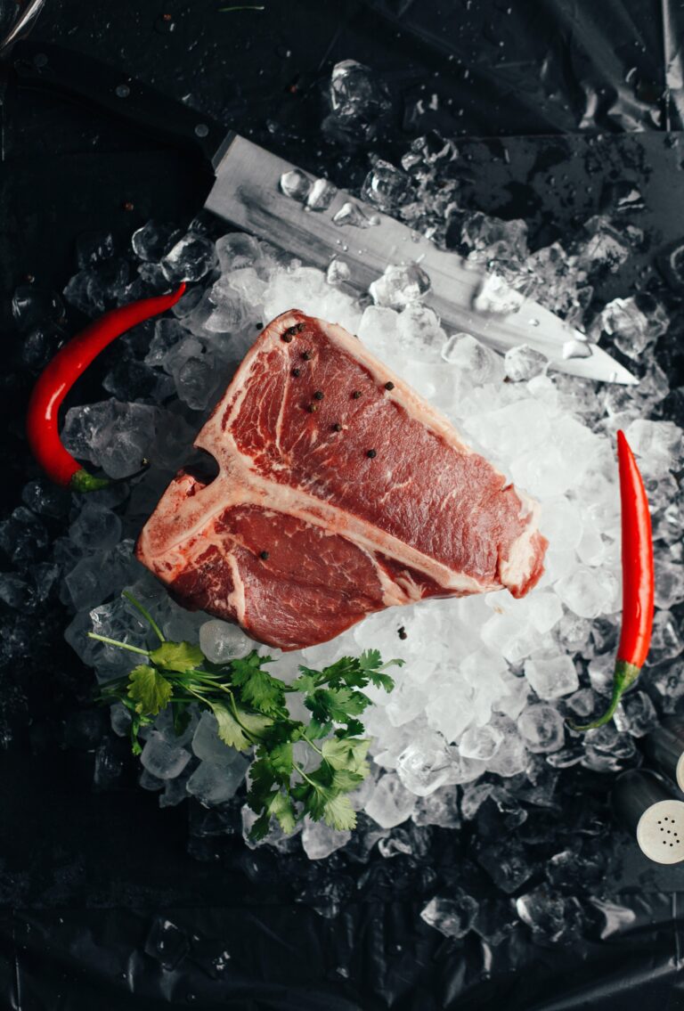 Kusto Group and Yerkin Tatishev's KazBeef Opens Modernized Plant