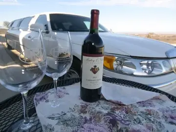How to Choose the Perfect Limo DC for Your Wine Tasting Adventure