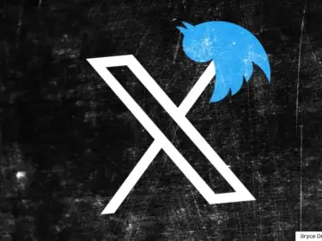 The 'X' Logo at Twitter HQ Taken Down Because of Disturbing Light