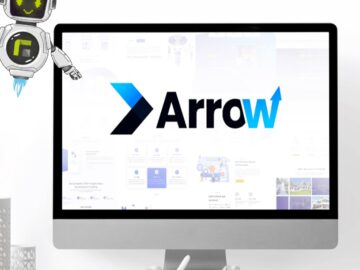 Arrow Launch OTO, 1 to 8 OTOs’ Links Here, +Hot Bonuses &Upsell>>>