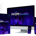 ProfitAudio OTO 1, 2, 3, 4, 5 – All Five OTOs’ Links Here >>>