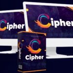 Cipher A. I OTO 1 to 8 OTOs’ Links Here +Hot Bonuses &Upsell>>>