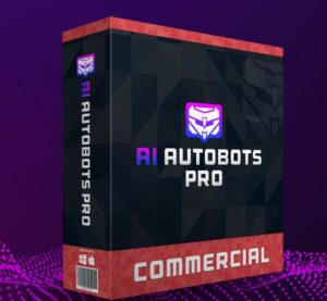 AI AutoBots Pro OTO
