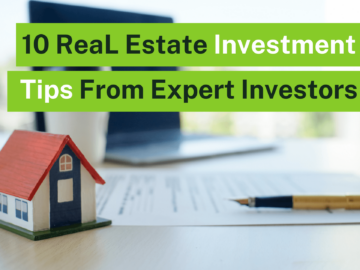 9 Essential Tips for a Successful Real Estate Investment in Europe