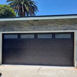 Dealing with Garage Door Repairs in Pasadena