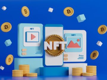 From Art to Sports - NFTs and the Emerging Market for Digital Assets